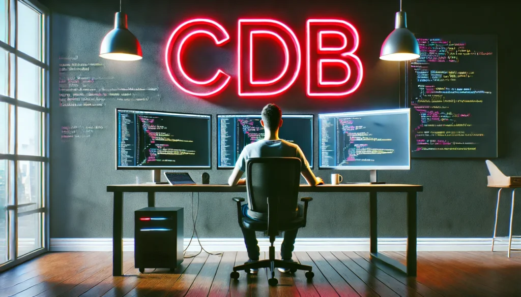 Como investir em CDB