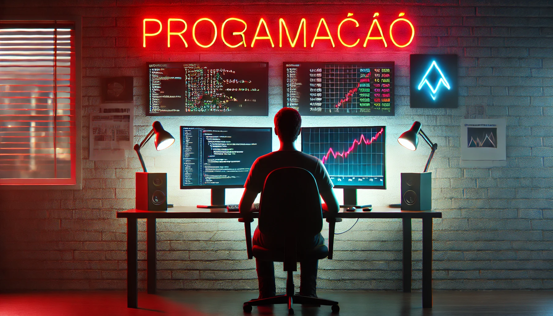 Programamos sua estratégia